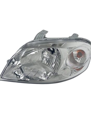 Far Chevrolet Aveo Sedan 2006-2008 (SOL)