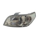 Far Chevrolet Aveo HB 2008-2010 (SOL)