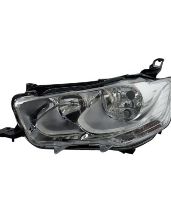Far Citroen C-Elysee 2012-2016 (SOL, MOTORLU)