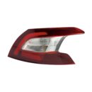 Dış Stop Lambası Peugeot 308 2014-2018 (SAĞ, DUYLU)