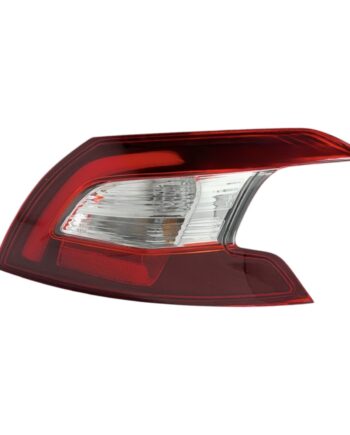 Dış Stop Lambası Peugeot 308 2014-2018 (SAĞ, DUYLU)