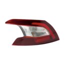 Dış Stop Lambası Peugeot 308 2014-2018 (SOL, DUYLU)