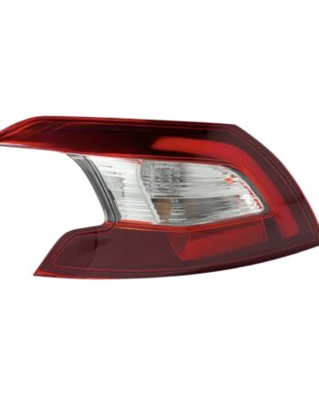 Dış Stop Lambası Peugeot 308 2014-2018 (SOL, DUYLU)