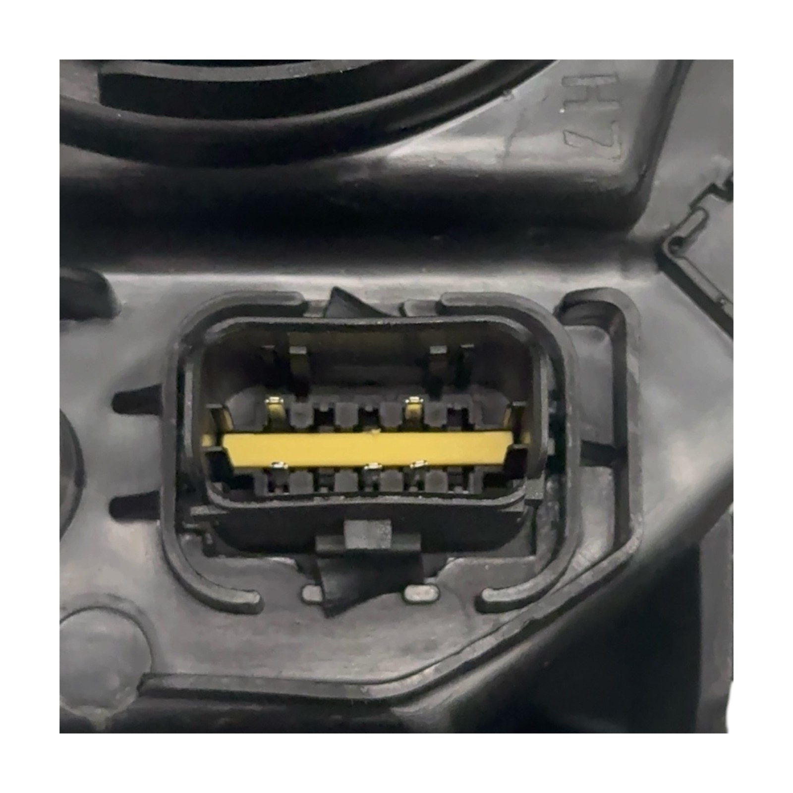 Far Peugeot 508 2011-2013 (SAĞ, MOTORLU) - Görsel 3