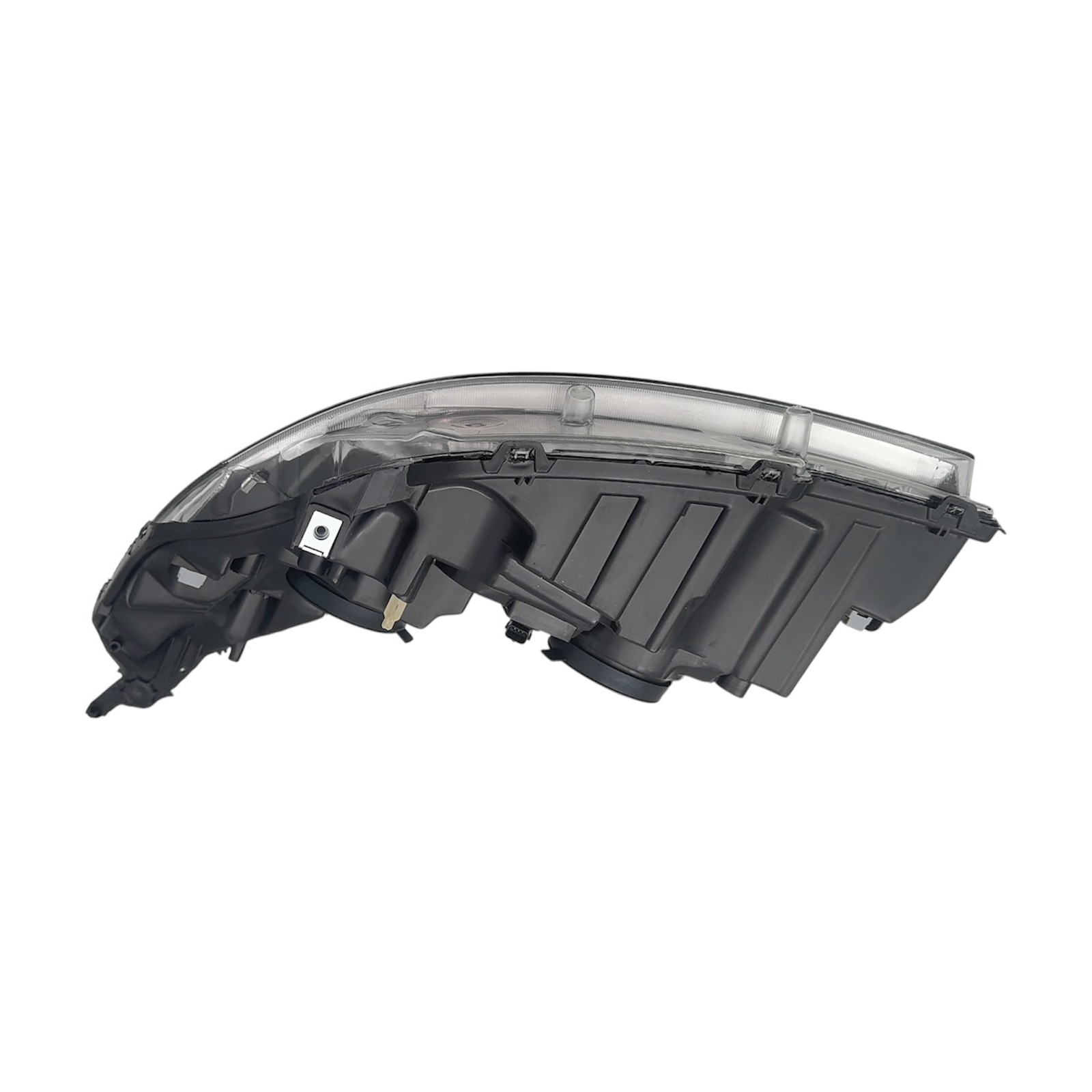 Far Peugeot 508 2011-2013 (SAĞ, MOTORLU) - Görsel 5
