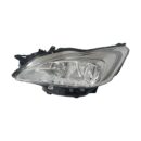 Far Peugeot 508 2011-2013 (SOL, MOTORLU)