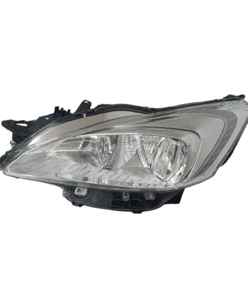 Far Peugeot 508 2011-2013 (SOL, MOTORLU)