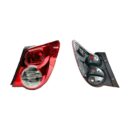 Stop Lambası Chevrolet Aveo Sedan 2011-2014 (SAĞ)