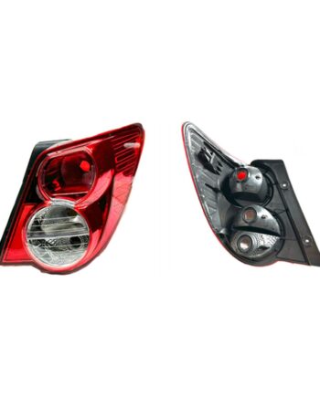 Stop Lambası Chevrolet Aveo Sedan 2011-2014 (SAĞ)