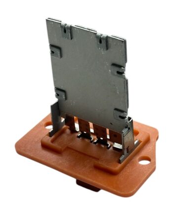 Kalorifer Rezidansı Hyundai Accent Era 2006-2011 / Getz 2002-2010 / Picanto 2006-2011