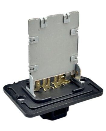 Kalorifer Rezidansı Hyundai Accent 2001-2005 / Getz 2002-2005 / Atos 2001-2005 / Elantra 2002-2006