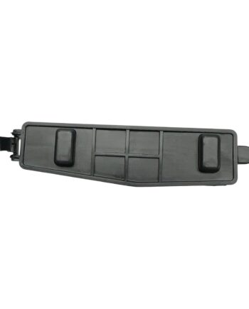 Polen Filtre Kapağı Hyundai i20 2008-2014