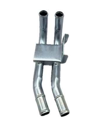 Kalorifer Ara Borusu Hyundai H100 Minibüs 1994-2008 / L300 1990-2009 / H100 Kamyonet 1997-2004 (ÇİFTLİ)
