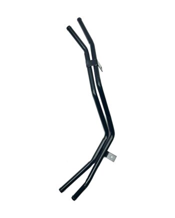 Kalorifer Borusu Hyundai H100 Kamyonet 2004-2009 (İKİLİ, UZUN)