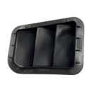 Arka Çamurluk Havalandırma Bakaliti Hyundai Accent Blue 2012-2017 / i30 2008-2011 / i20 2008-2011 / Ceed 2008-2011 / Elantra 2008-2011 / Tucson 2008-2011