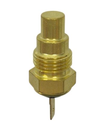 Hararet Müşürü Hyundai Starex 2003-2008 / H100 Kamyonet 2004-2009 (TEK FİŞLİ)
