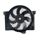 Klima Fanı Hyundai Matrix 2001-2010 (KOMPLE)