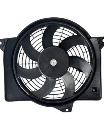 Klima Fanı Hyundai Matrix 2001-2010 (KOMPLE)