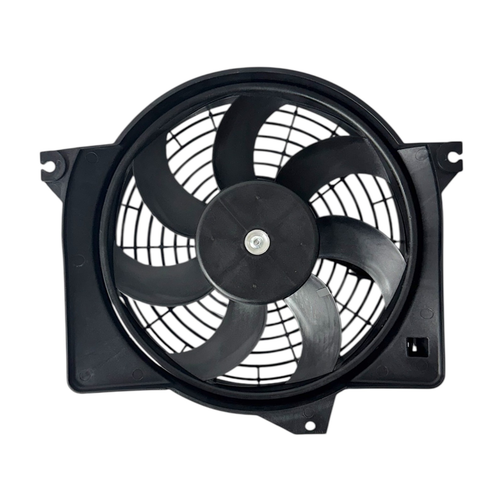 Klima Fanı Hyundai Matrix 2001-2010 (KOMPLE)