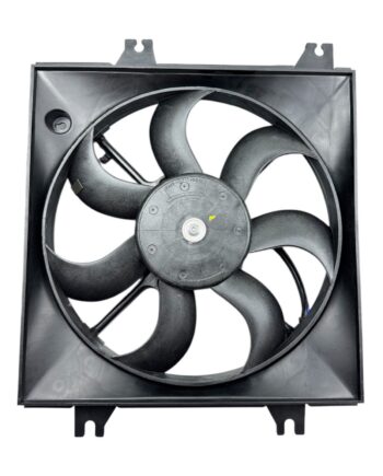 Klima Fanı Hyundai Accent 2000-2005 (1.5-1.6 BENZINLİ, KOMPLE)