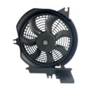 Klima Fanı Hyundai Santafe 2001-2006