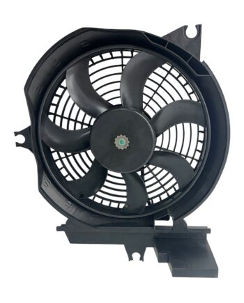 Klima Fanı Hyundai Santafe 2001-2006