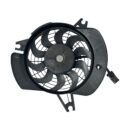 Klima Fanı Hyundai Starex 2003-2008 (SOL)