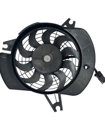 Klima Fanı Hyundai Starex 2003-2008 (SOL)