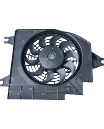 Klima Fanı Kia Rio 2002-2005 (1.3-1.5 BENZINLİ, KOMPLE)