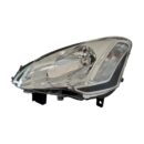 Far Citroen Berlingo 2012-2016 (SOL)
