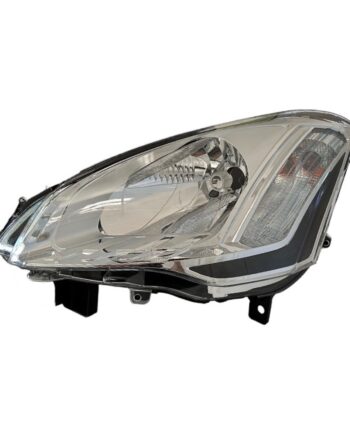 Far Citroen Berlingo 2012-2016 (SOL)