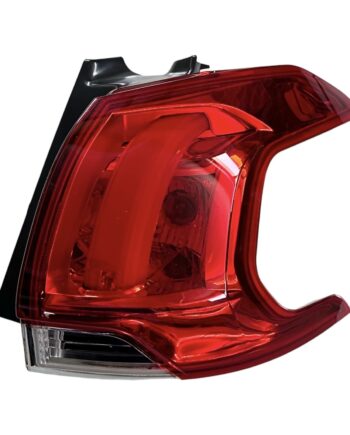Dış Stop Lambası Peugeot 2008 2013-2016 (SAĞ)