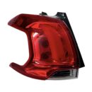 Dış Stop Lambası Peugeot 2008 2013-2016 (SOL)