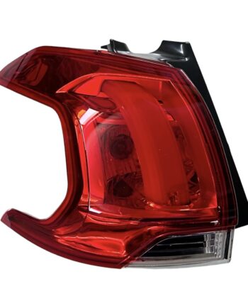 Dış Stop Lambası Peugeot 2008 2013-2016 (SOL)