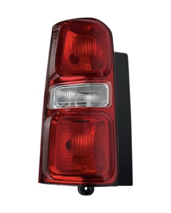 Stop Lambası Peugeot Expert 4 2016-2022 / Citroen Jumpy 4 2016-2022 / Fiat Scudo 2018-2024 (SOL)