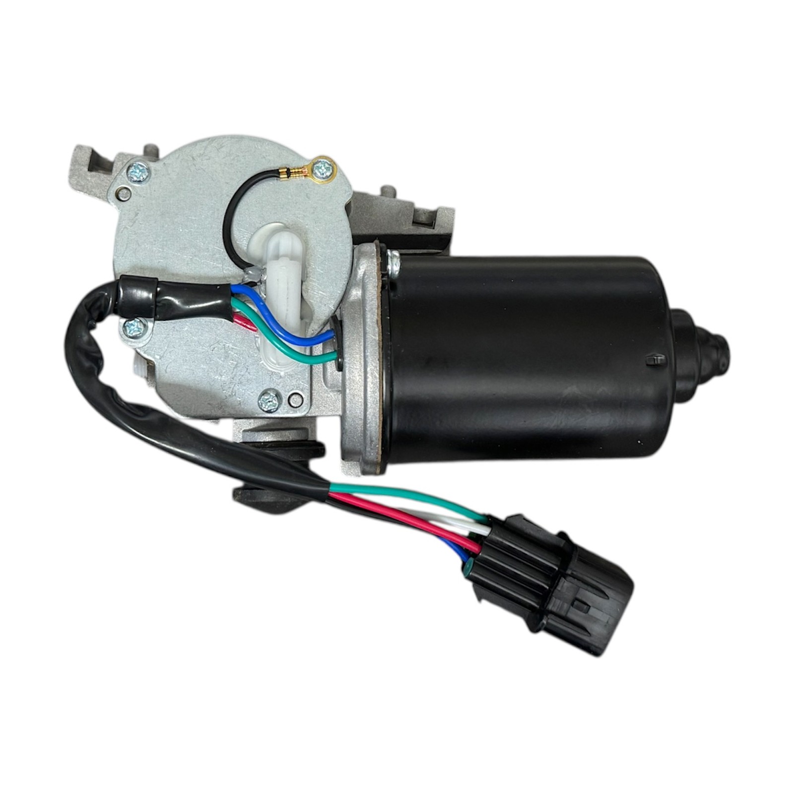 Ön Silecek Motoru Hyundai i20 2009-2014 - Görsel 3