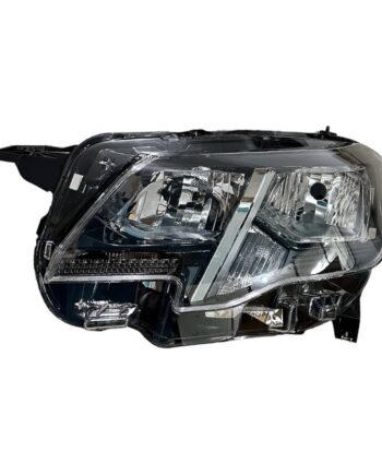 Far Peugeot Partner 2019-2022 (SOL)