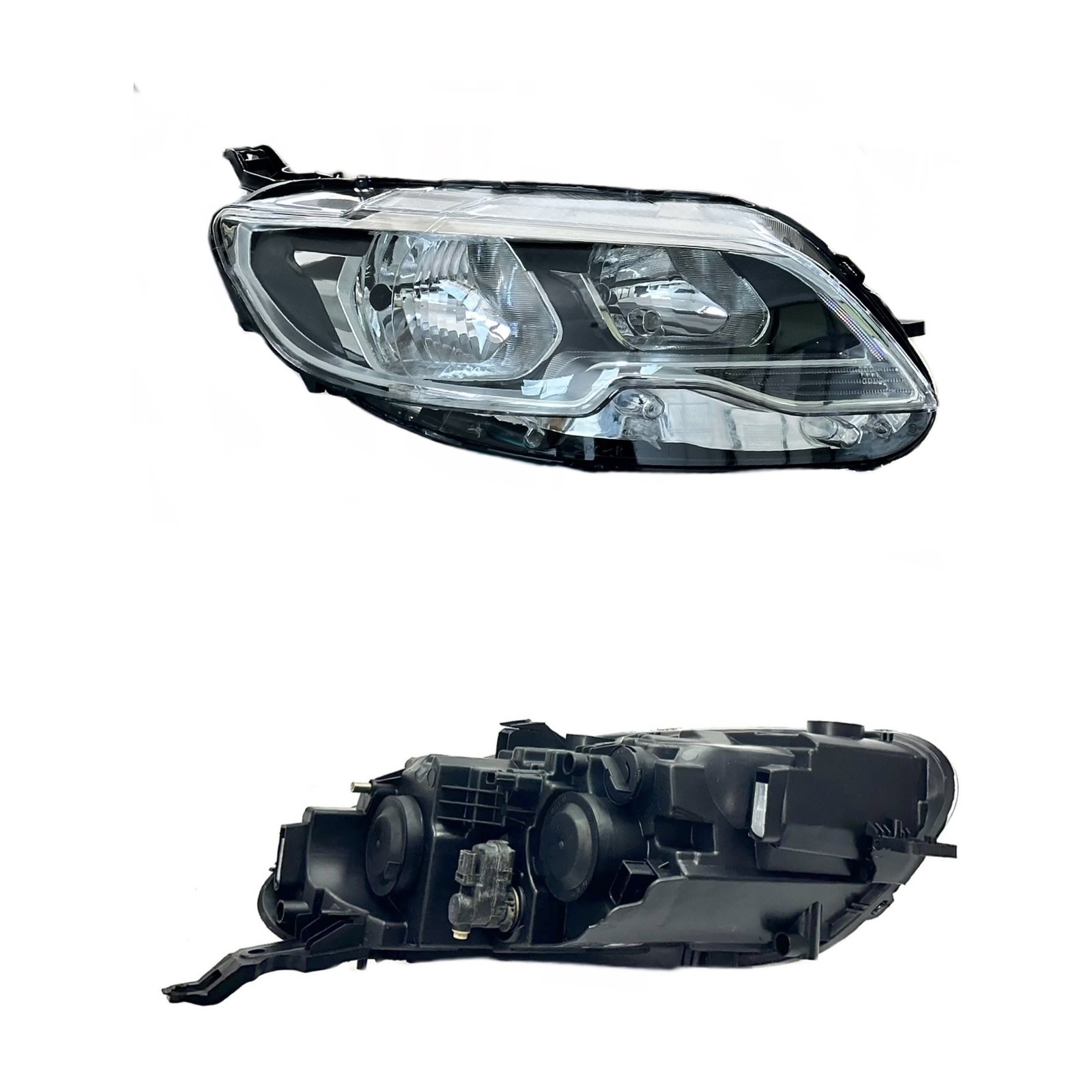 Far Peugeot 301 2017-2019 (SAĞ, MOTORLU)