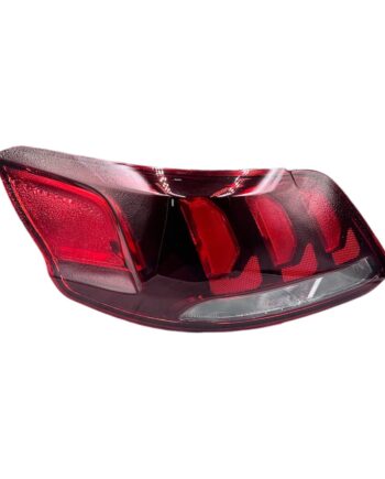 Stop Lambası Peugeot 301 2017-2020 (SOL, DUYSUZ)