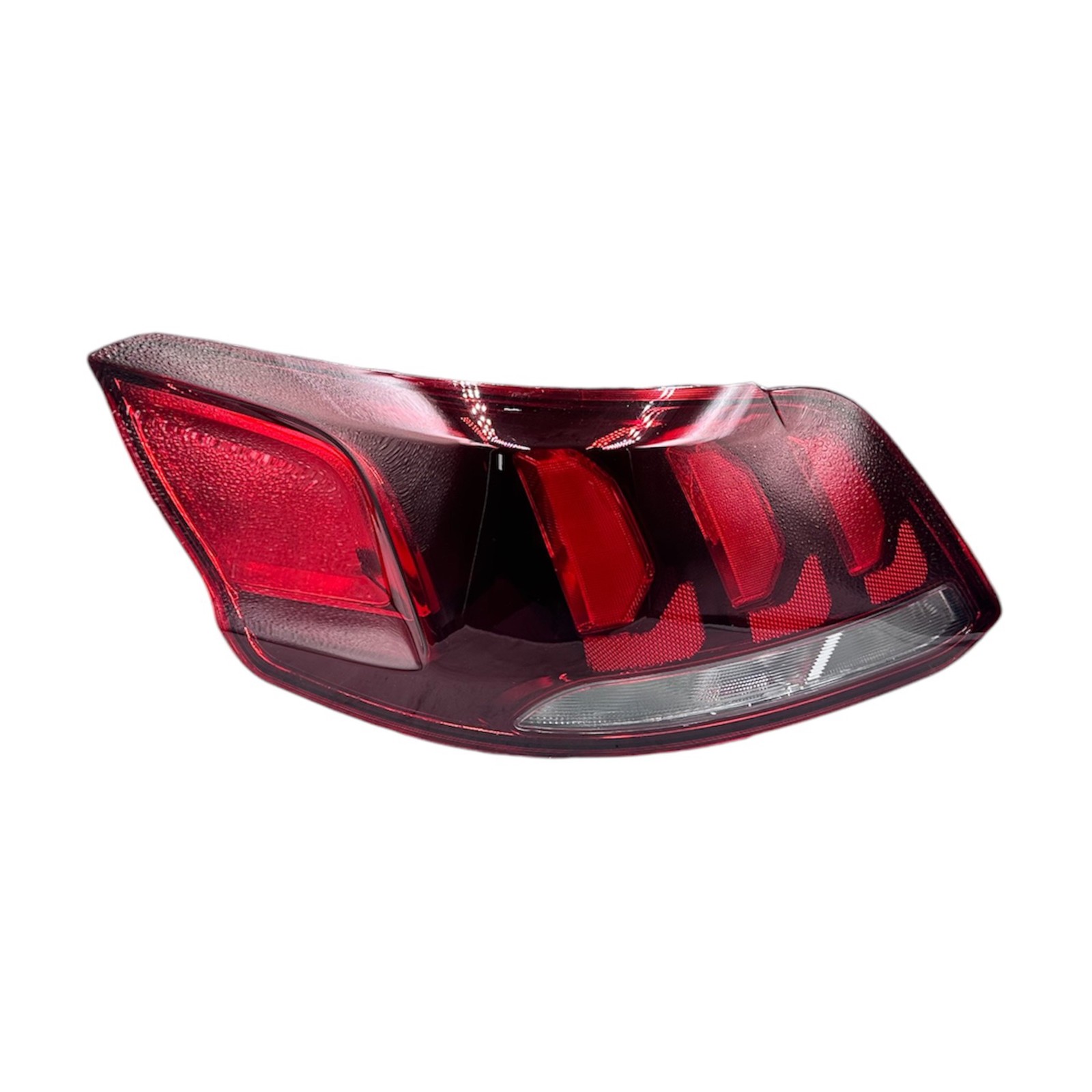 Stop Lambası Peugeot 301 2017-2020 (SOL, DUYSUZ)