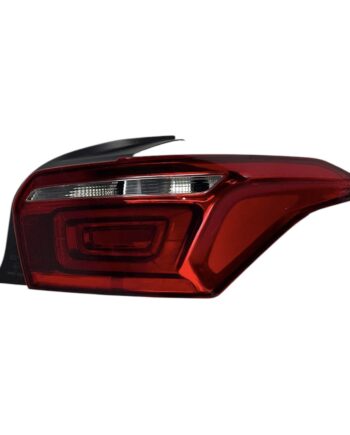 Stop Lambası Citroen C-Elysee 2017-2023 (SAĞ, DUYLU)