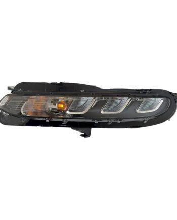 Üst Far Citroen Berlingo 2018-2022 (SOL, GÜNDÜZ FARI LED)
