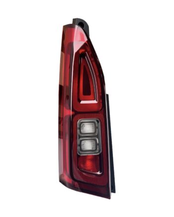 Stop Lambası Citroen Berlingo 2018-2022 / Combo E 2018-2022 / Peugeot Partner 2018-2022 / Proace City 2018-2022 (SOL)