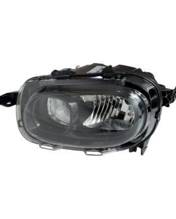 Far Citroen C3 2016-2020 (SOL)
