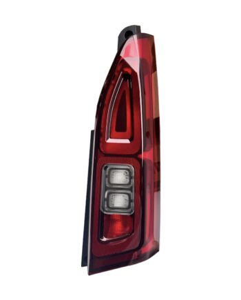 Stop Lambası Citroen Berlingo 2018-2022 / Combo E 2018-2022 / Peugeot Partner 2018-2022 / Proace City 2018-2022 (SAĞ)