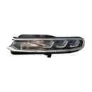 Far Üstü Sinyal Citroen C3 2016-2021 (SOL, GÜNDÜZ LED)