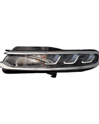 Far Üstü Sinyal Citroen C3 2016-2021 (SOL, GÜNDÜZ LED)