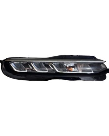 Far Üstü Sinyal Citroen C3 2016-2021 (SAĞ, GÜNDÜZ LED)