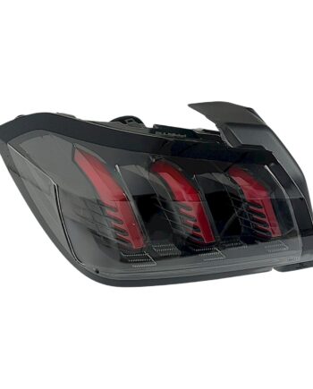 Stop Lambası Peugeot 208 2019-2022 (SOL)
