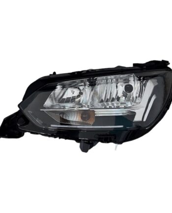Far Peugeot 208 / 2008 2019-2022 (SOL)
